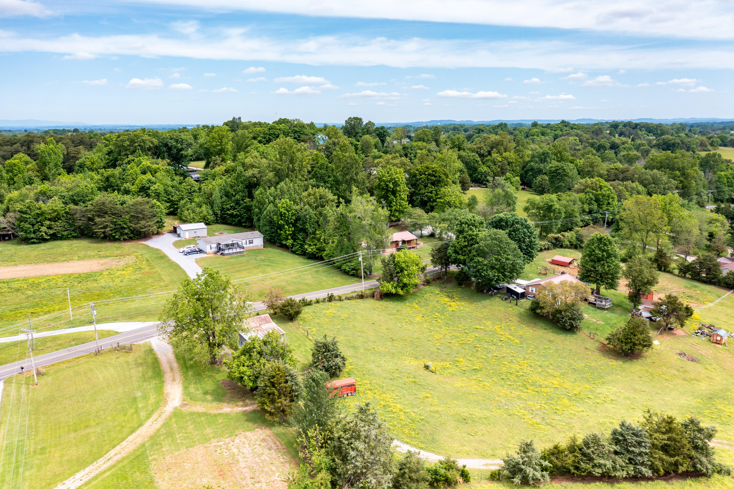 1616 Blockhouse Road Maryville, TN 37803 - Photo 14 of 34 1616 blockhouse-22
