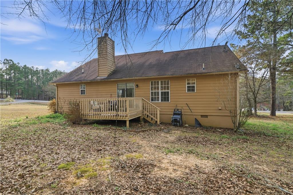 291 Buck Boulevard Southeast Calhoun, GA 30701 - Photo 27 of 32