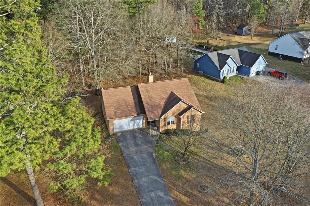 291 Buck Boulevard Southeast Calhoun, GA 30701 - Photo 3 of 32 a view of outdoor seating space