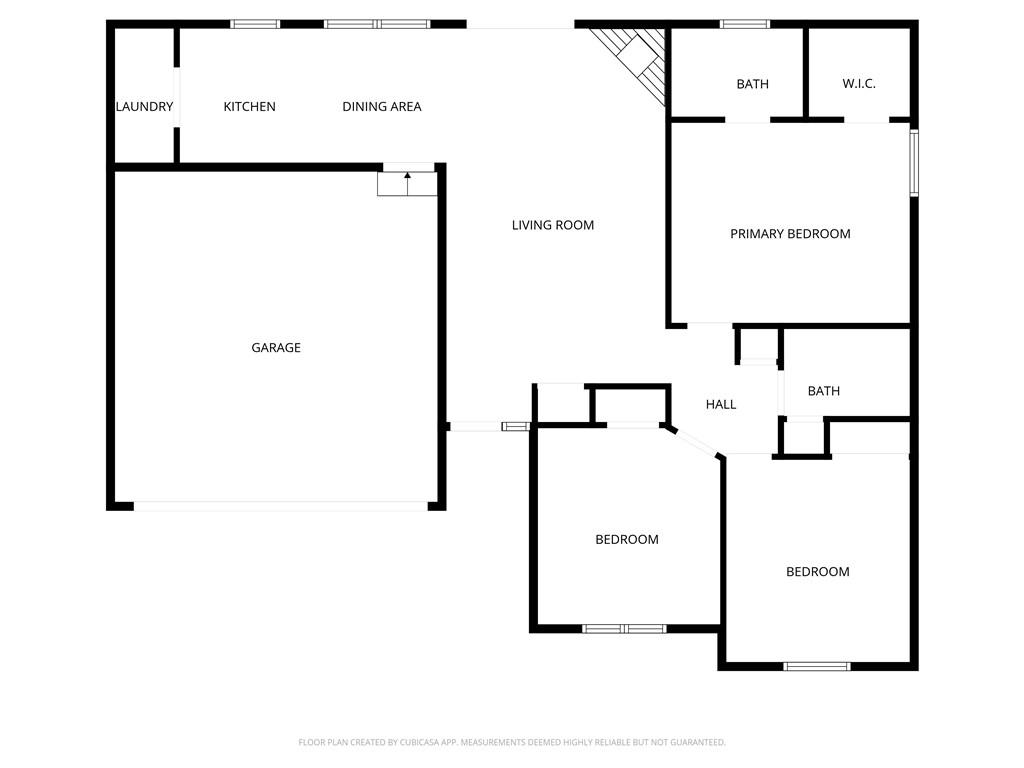 291 Buck Boulevard Southeast Calhoun, GA 30701 - Photo 32 of 32 a picture of a bathroom with a shower