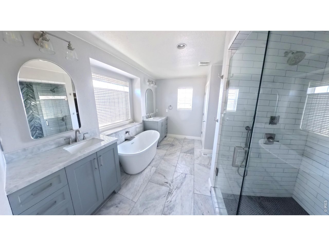 10434 Bluegrass Street Firestone, CO 80504 - Photo 16 of 26 Welcome to your spa retreat! Completely remodeled