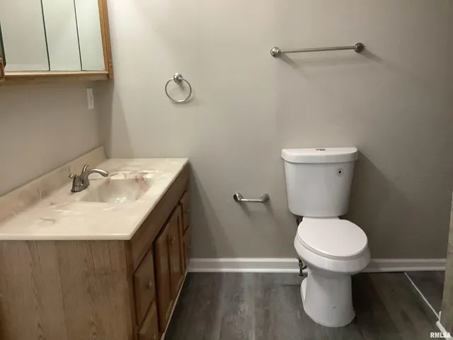 $154,900 | 801 East Toledo Avenue, Peoria Heights, IL 61616