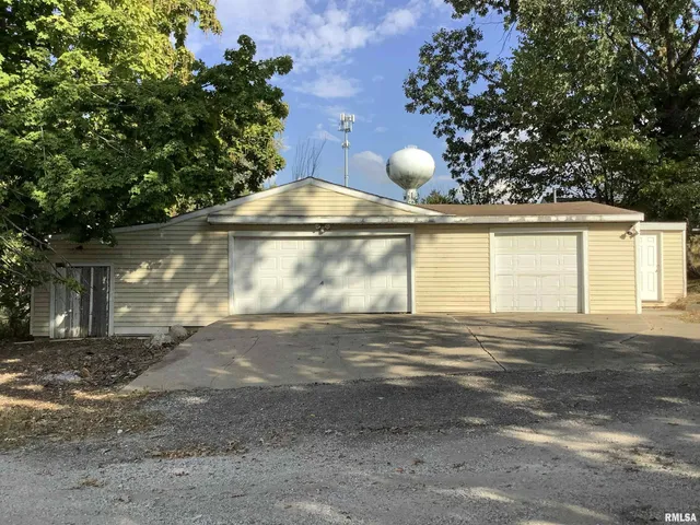 $154,900 | 801 East Toledo Avenue, Peoria Heights, IL 61616