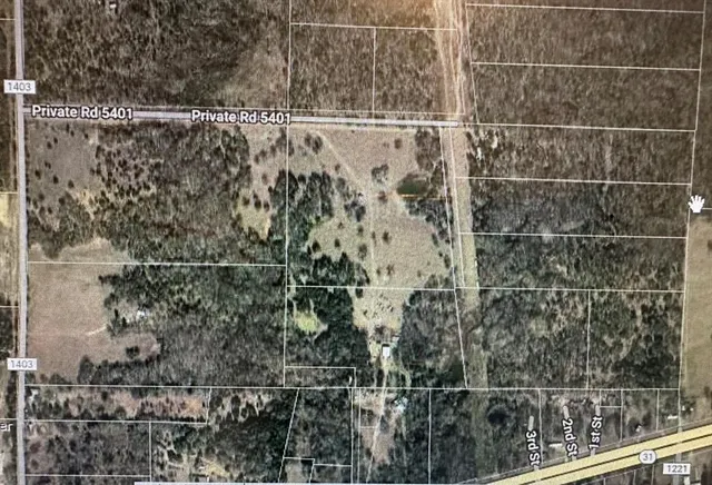 $110,000 | 2924 Cr 1403 Malakoff Tx 75148, Malakoff, TX 75148