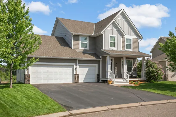 $659,000 | 15950 Fair Meadows Lane, Dayton, MN 55369