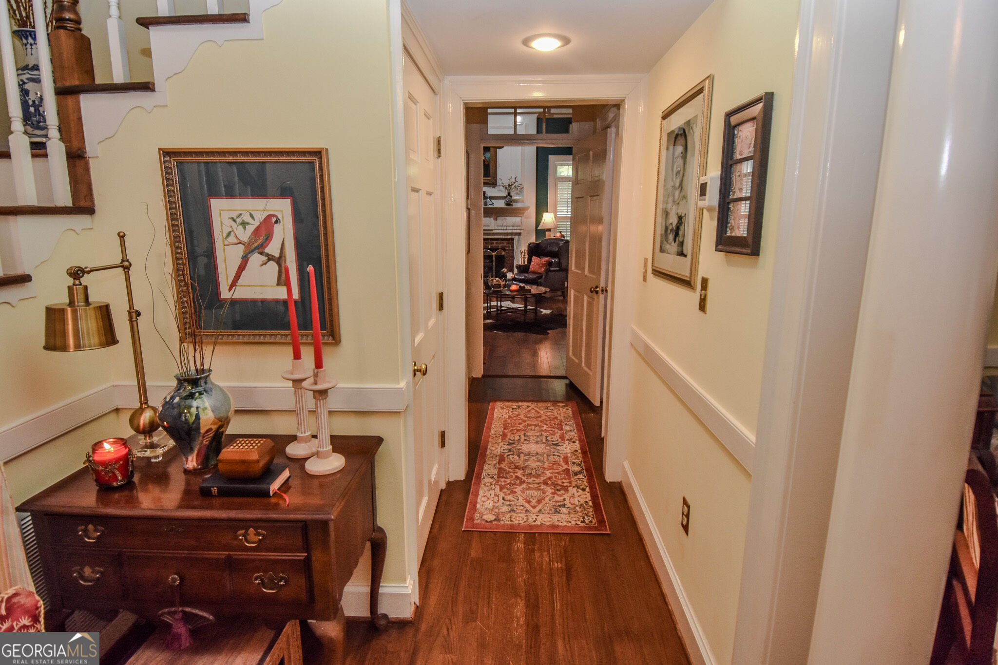 274 Goshen Road Thomaston, GA 30286 - Photo 26 of 79 Gallery Image 26