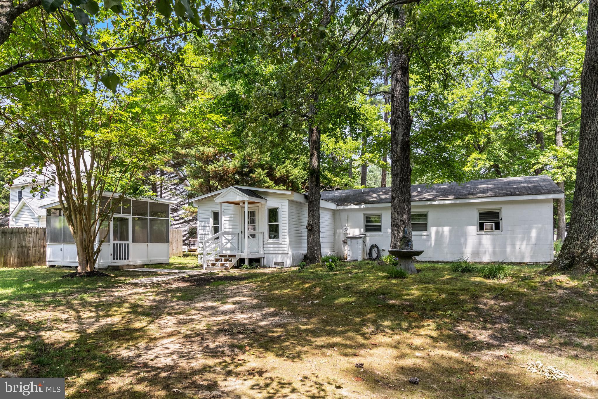 19745 Three Notch Road Lexington Park, MD 20653 - Photo 50 of 63