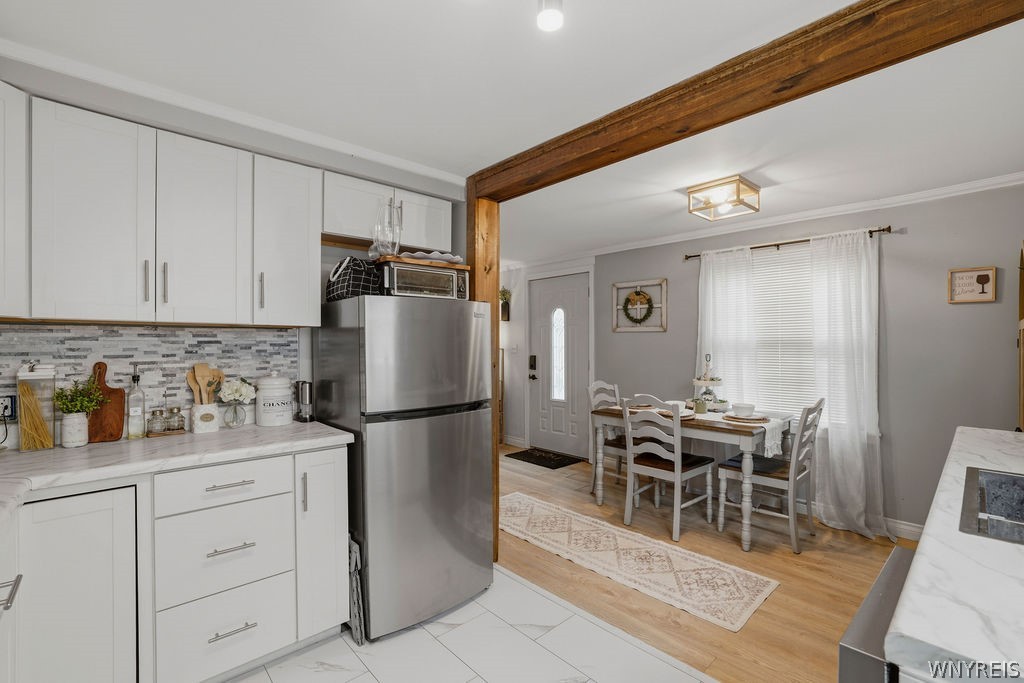 157 Thorncliff Road Tonawanda, NY 14223 - Photo 14 of 33
