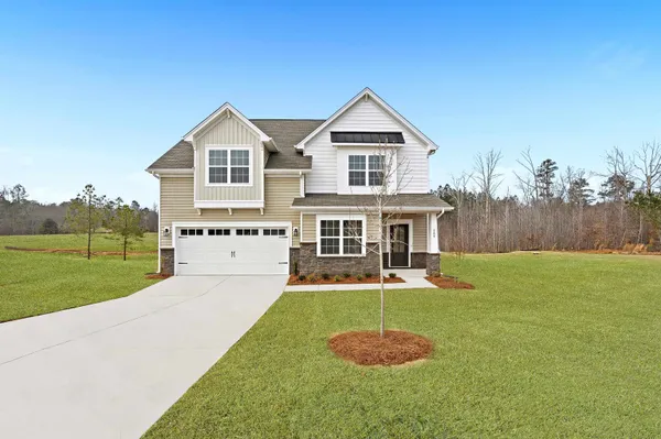 $342,779 | 389 Timberidge Road, Enoree, SC 29335