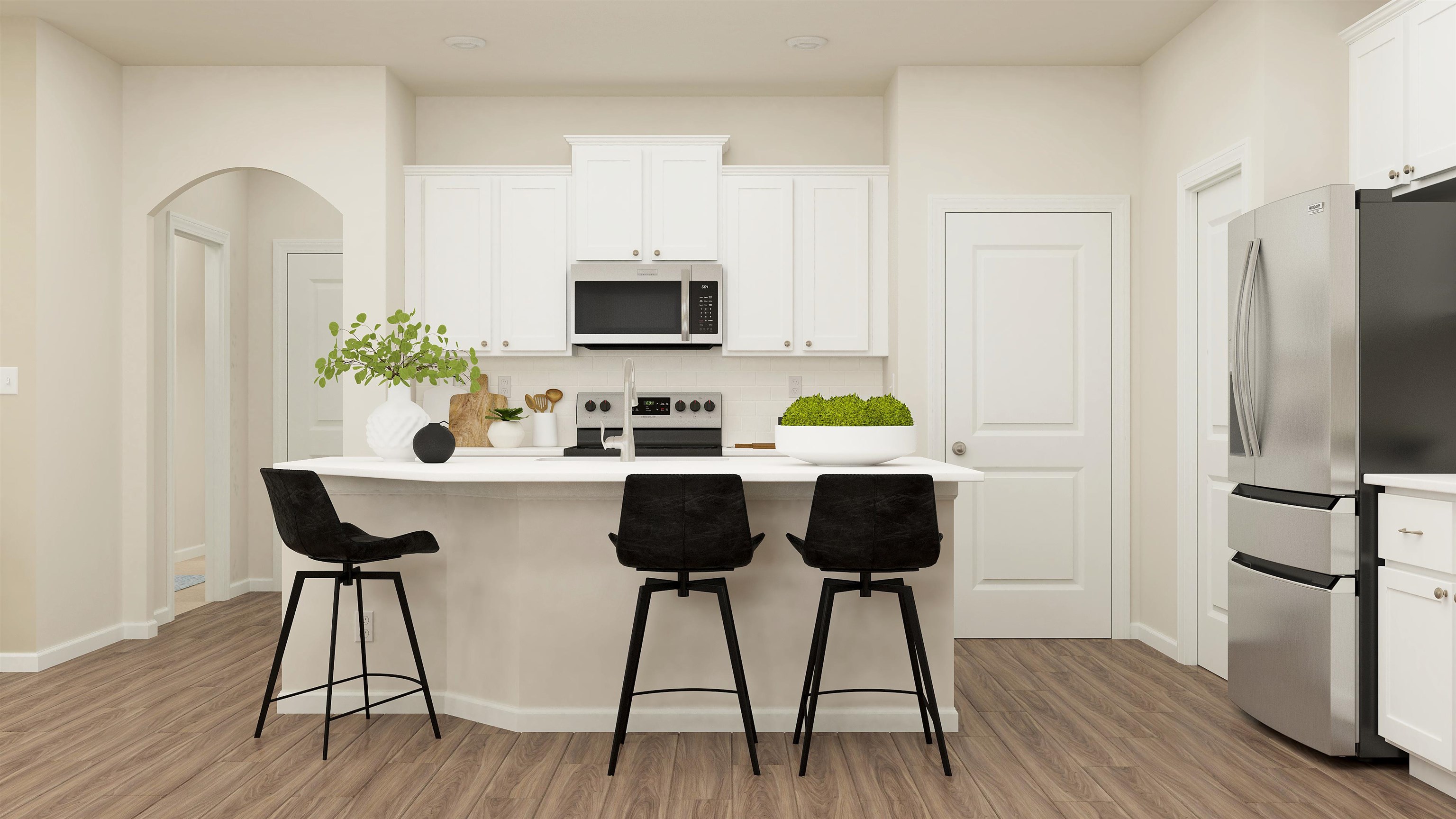 389 Timberidge Road Enoree, SC 29335 - Photo 18 of 28