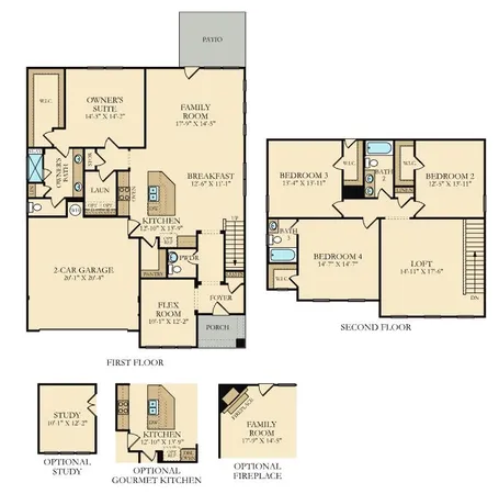 $342,779 | 389 Timberidge Road, Enoree, SC 29335