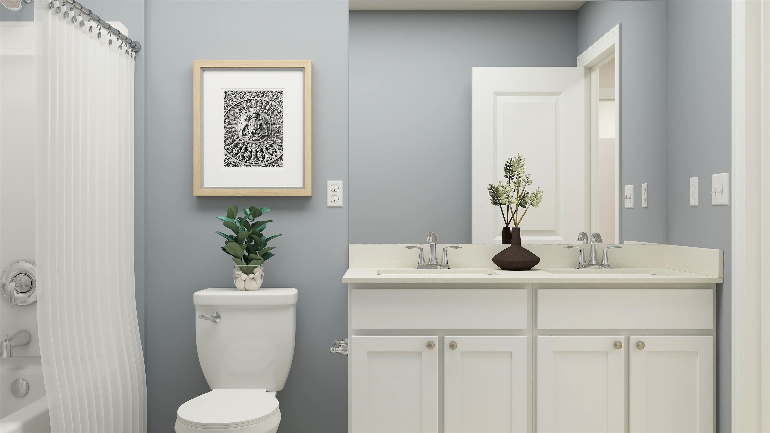 389 Timberidge Road Enoree, SC 29335 - Photo 4 of 28