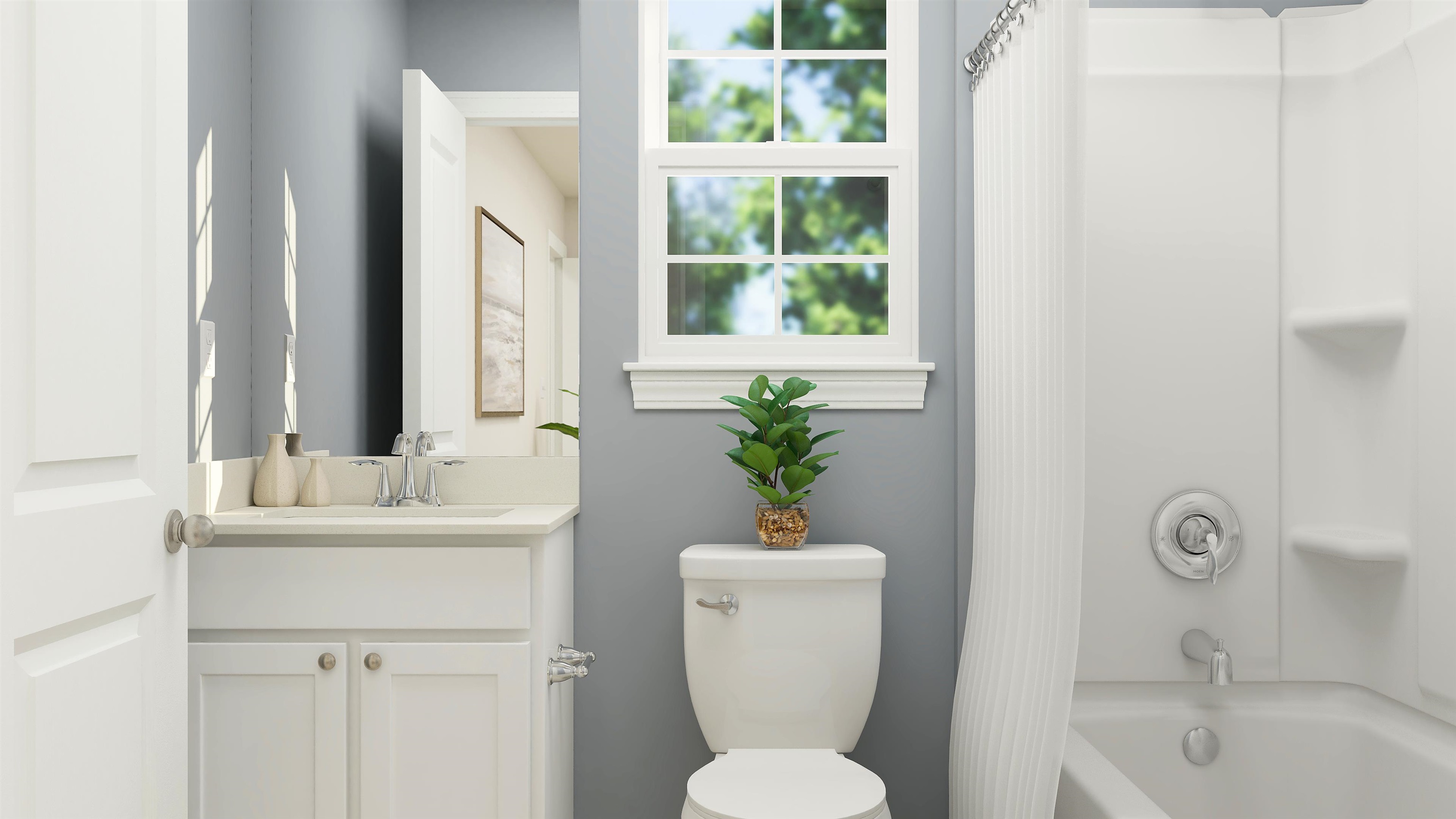 389 Timberidge Road Enoree, SC 29335 - Photo 5 of 28