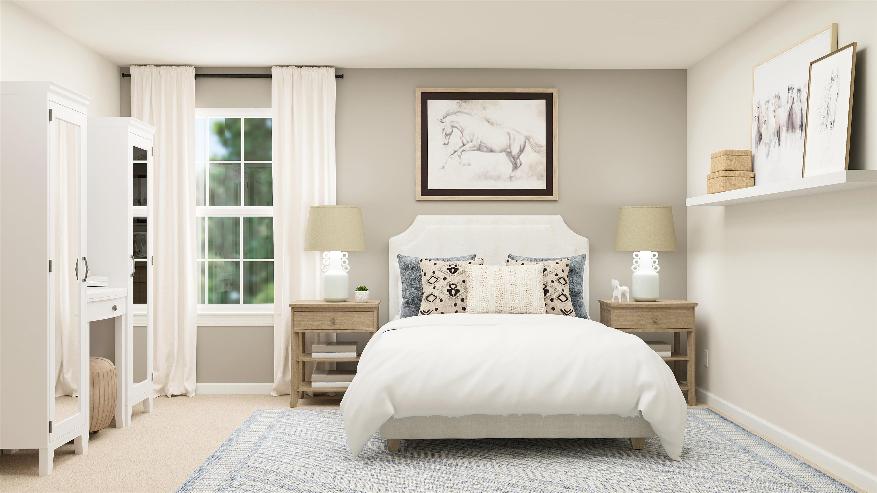 389 Timberidge Road Enoree, SC 29335 - Photo 6 of 28