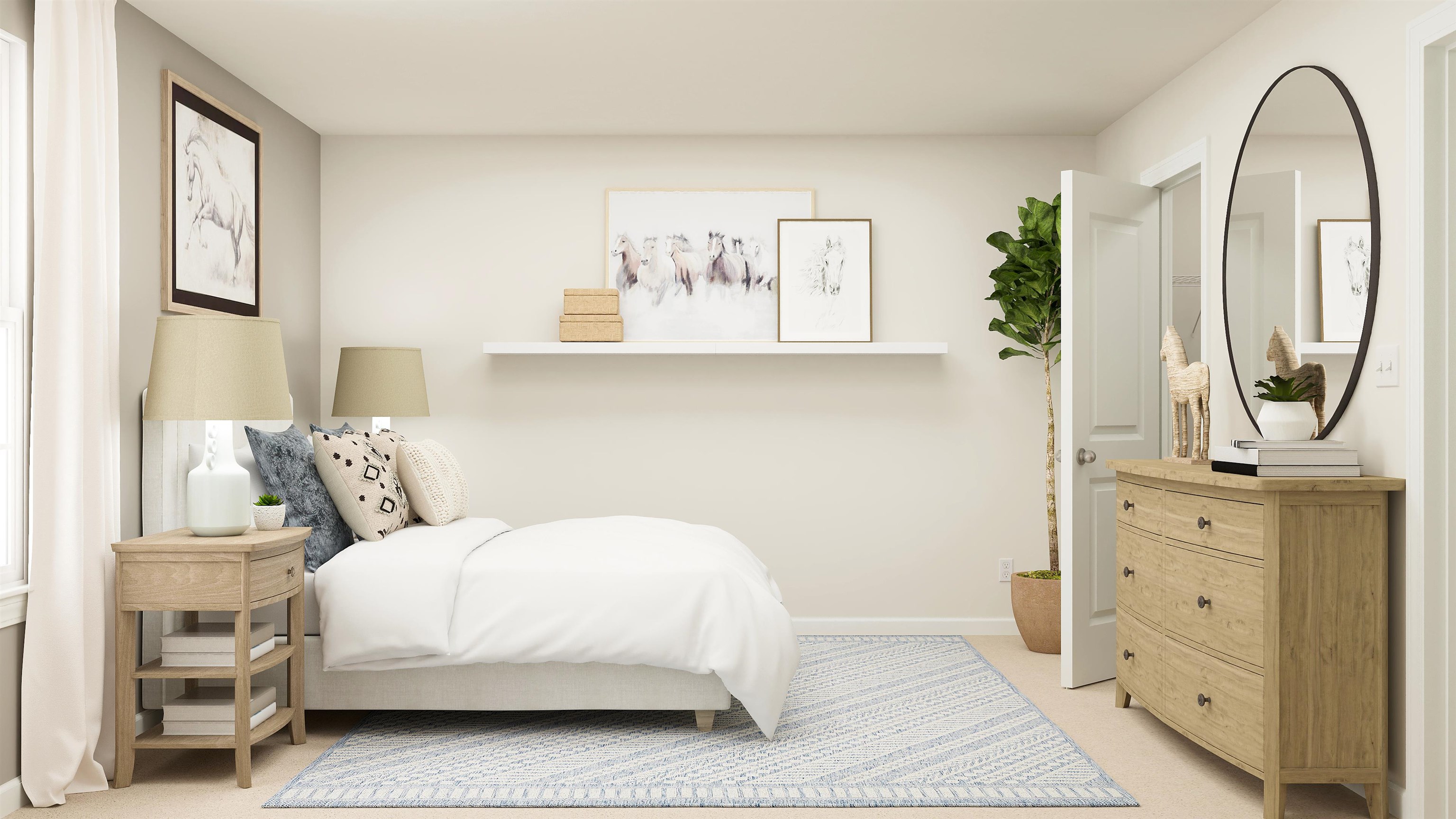 389 Timberidge Road Enoree, SC 29335 - Photo 7 of 28