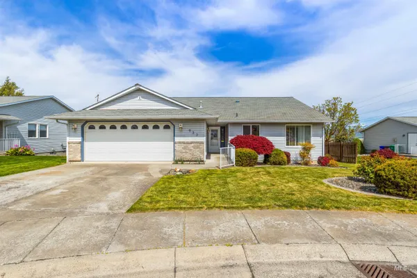 $394,000 | 933 Cypress Court, Lewiston, ID 83501