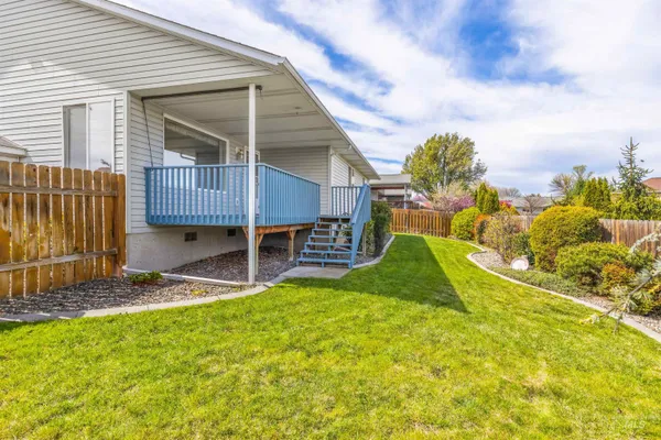 $394,000 | 933 Cypress Court, Lewiston, ID 83501