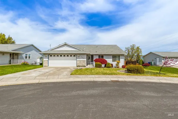 $394,000 | 933 Cypress Court, Lewiston, ID 83501