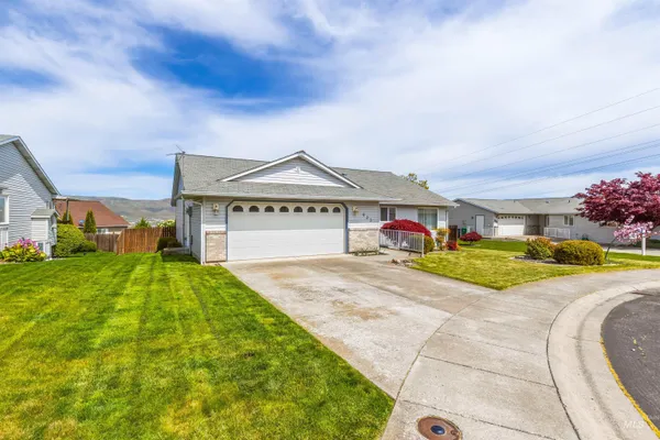 $394,000 | 933 Cypress Court, Lewiston, ID 83501