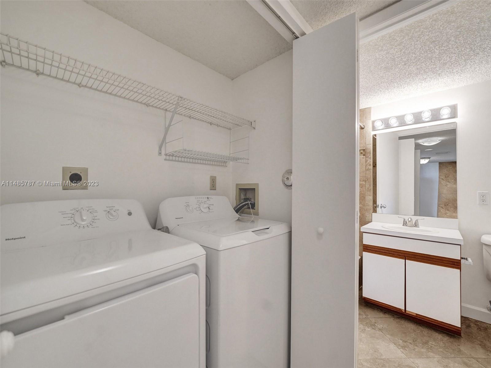 6339 La Costa Drive, Unit C Boca Raton, FL 33433 - Photo 18 of 23 a view of storage room