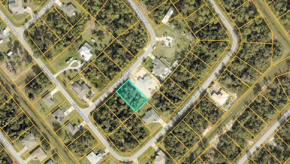 12 Mikado Road North Port, FL 34288 - Photo 1 of 1 Gallery Image 1