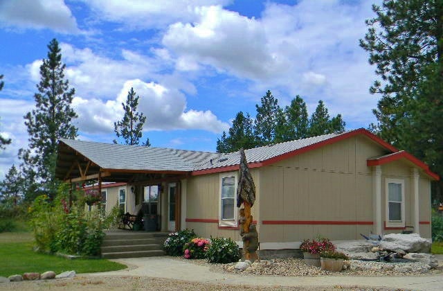 39919 North Division Road Deer Park, WA 99006 - Photo 1 of 20 Gallery Image 1