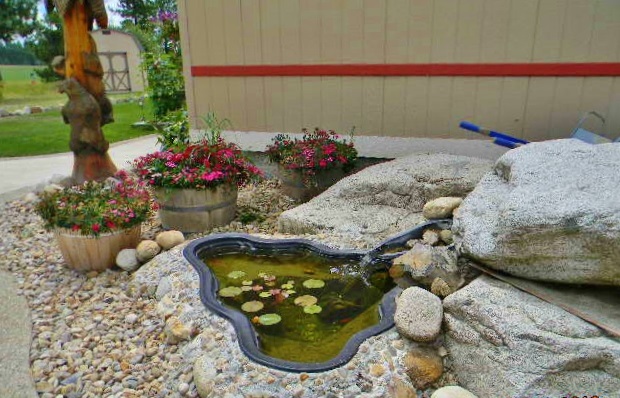 39919 North Division Road Deer Park, WA 99006 - Photo 19 of 20 Gallery Image 19