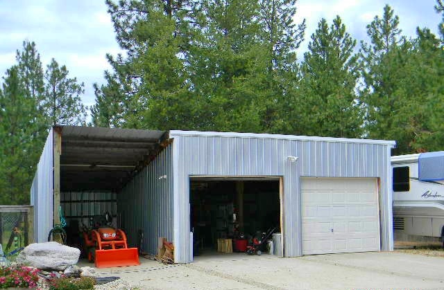 39919 North Division Road Deer Park, WA 99006 - Photo 4 of 20 Gallery Image 4