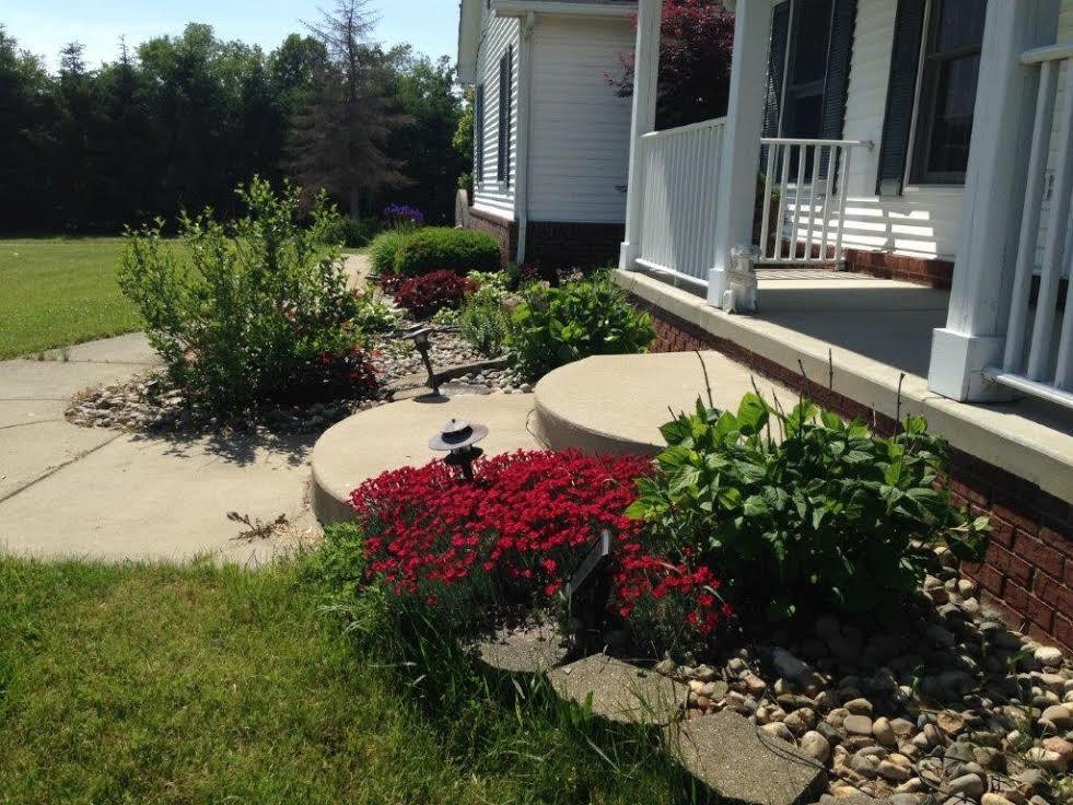 3861 Five Mile Road South Lyon, MI 48178 - Photo 5 of 10 Photo 5