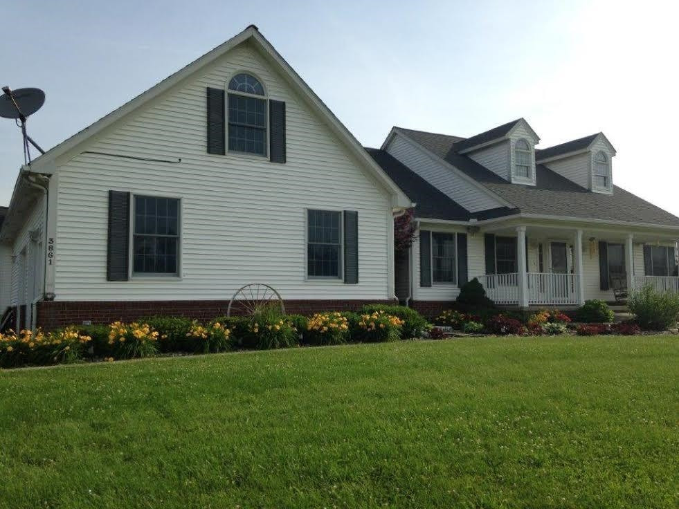 3861 Five Mile Road South Lyon, MI 48178 - Photo 6 of 10 Photo 6
