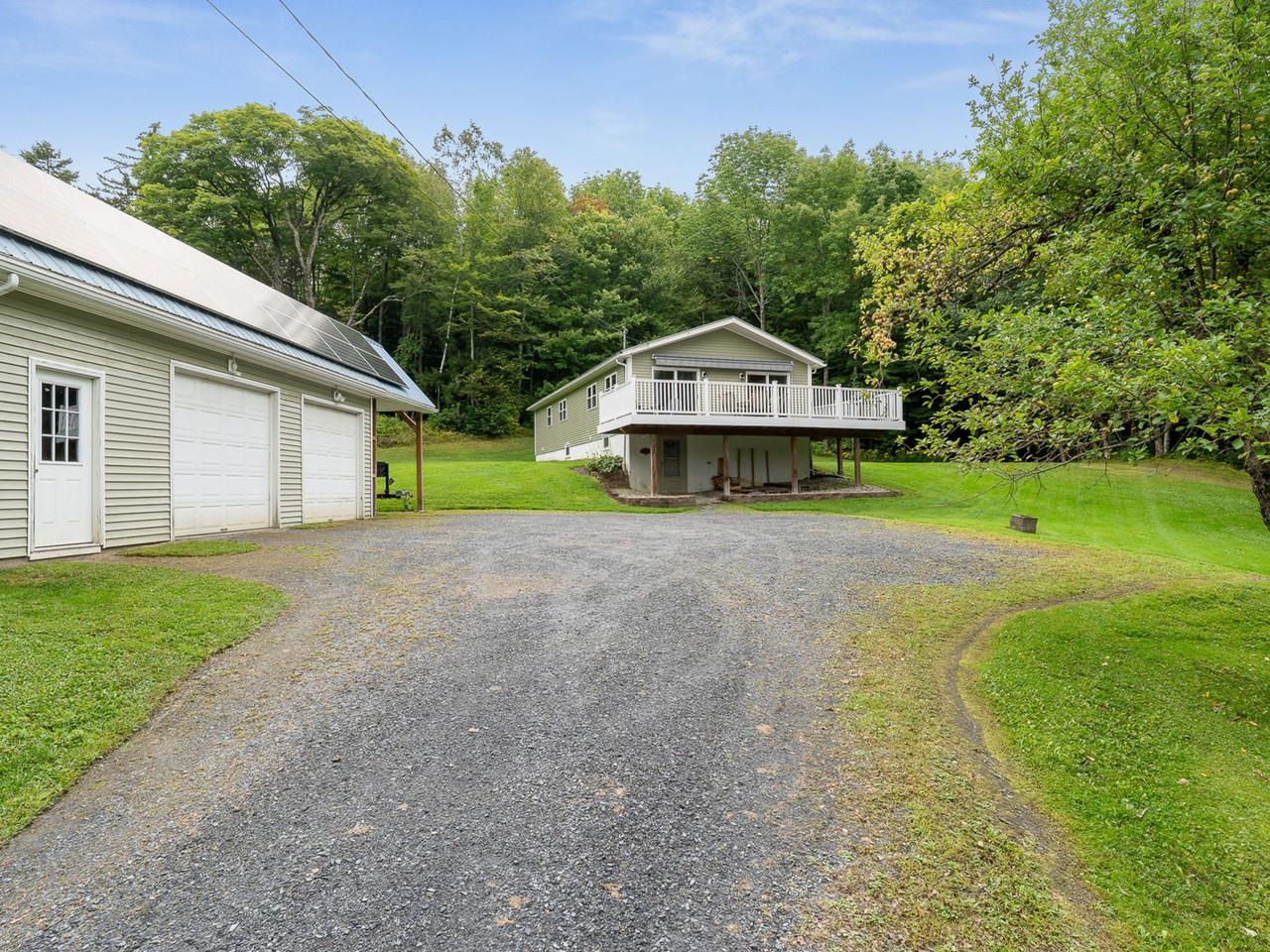 102 North Spruce Haven Road Waterbury, VT 05677 - Photo 46 of 58 Gallery Image 46
