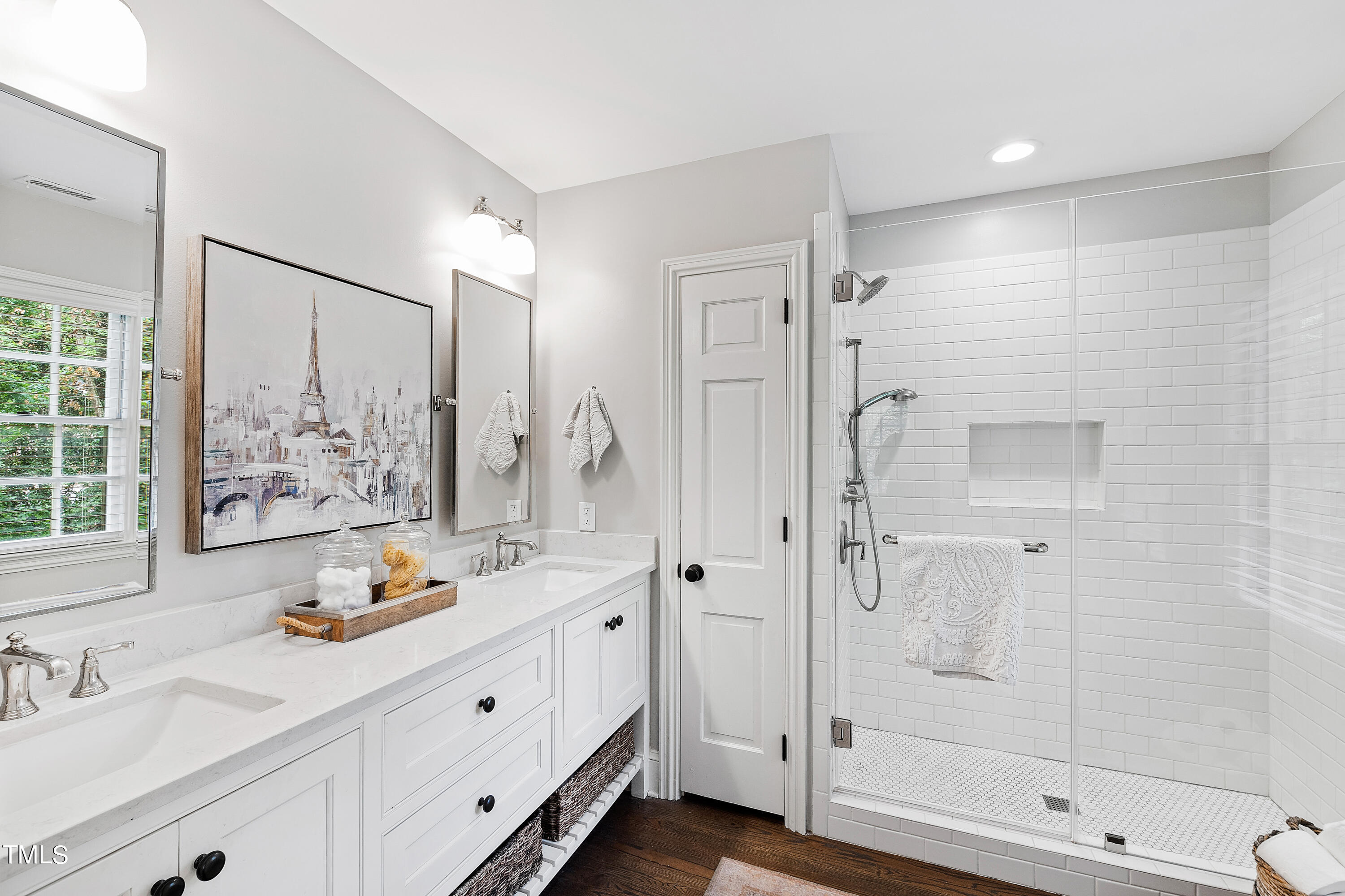 612 Marlowe Road Raleigh, NC 27609 - Photo 22 of 60 Bathroom02