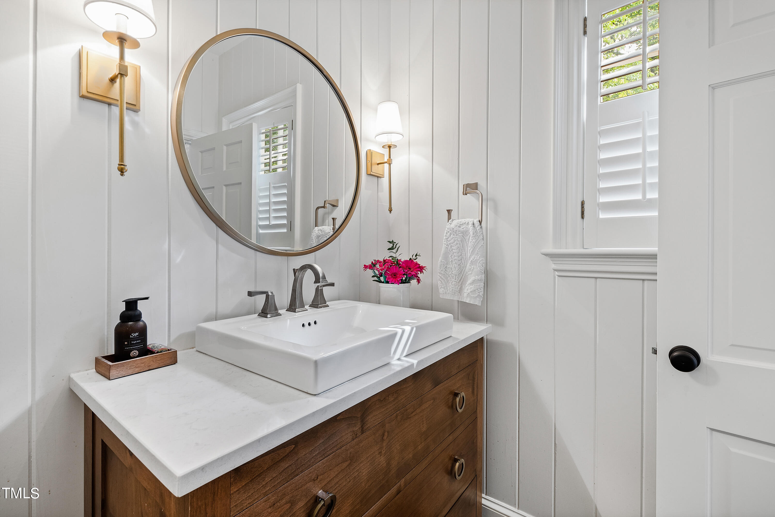 612 Marlowe Road Raleigh, NC 27609 - Photo 46 of 60 HalfBath