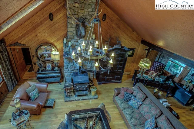 $968,500 | 2453 Payne Branch Road, Blowing Rock, NC 28605