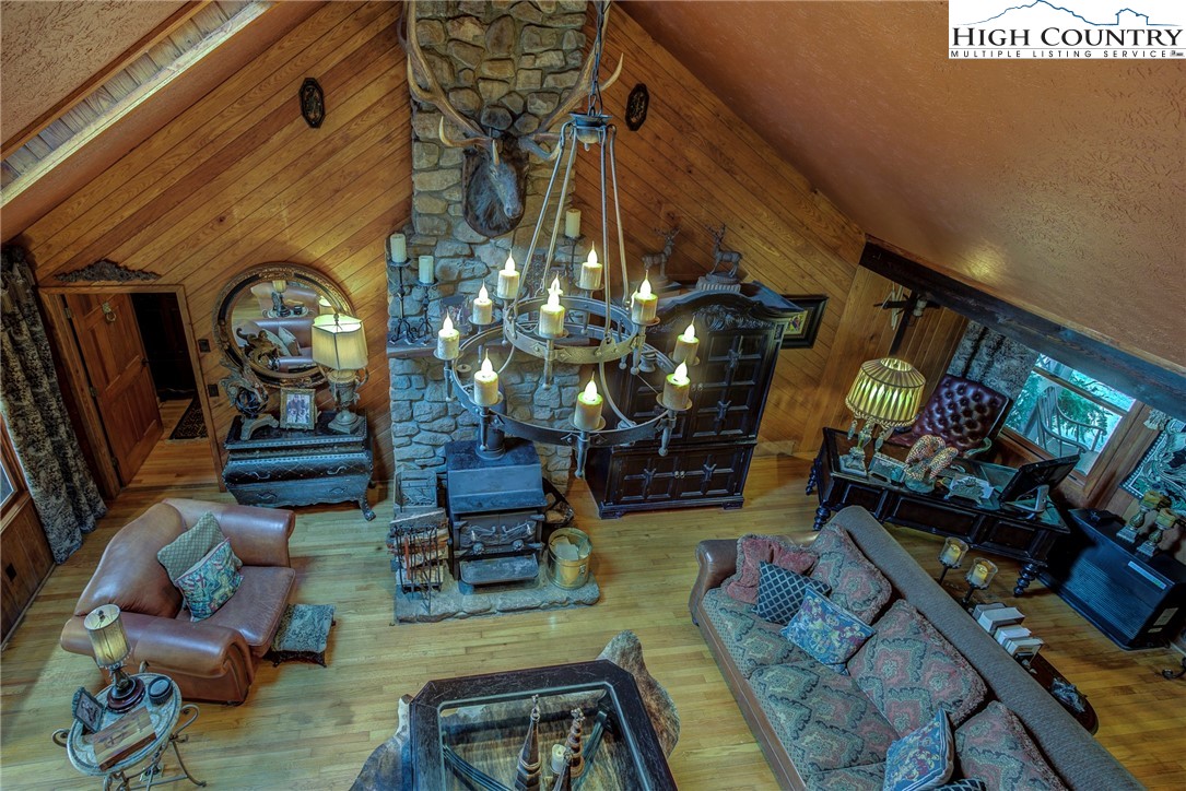 2453 Payne Branch Road Blowing Rock, NC 28605 - Photo 11 of 43