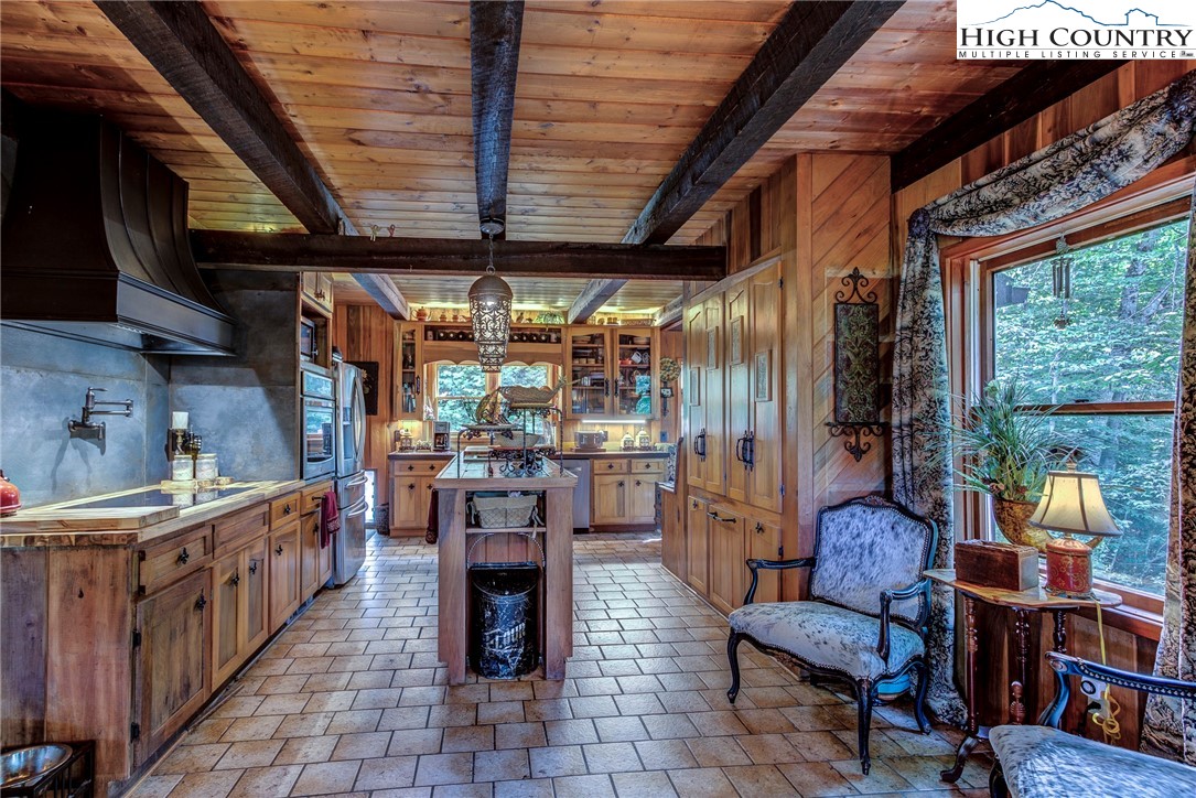 2453 Payne Branch Road Blowing Rock, NC 28605 - Photo 12 of 43