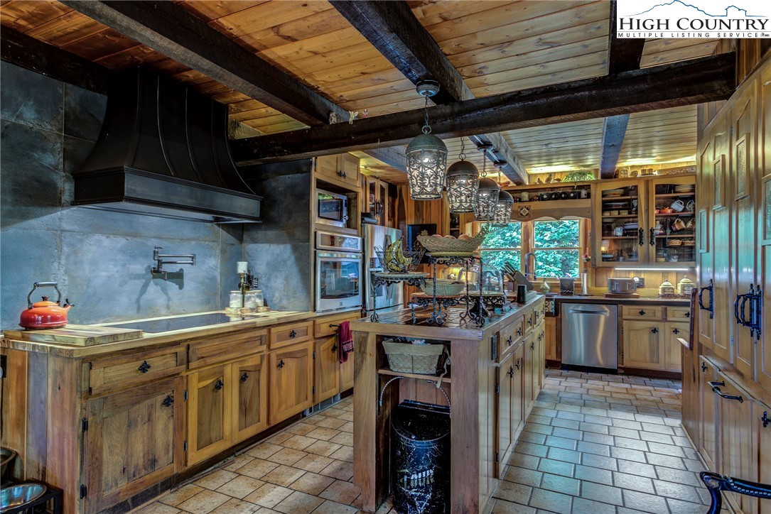 2453 Payne Branch Road Blowing Rock, NC 28605 - Photo 13 of 43