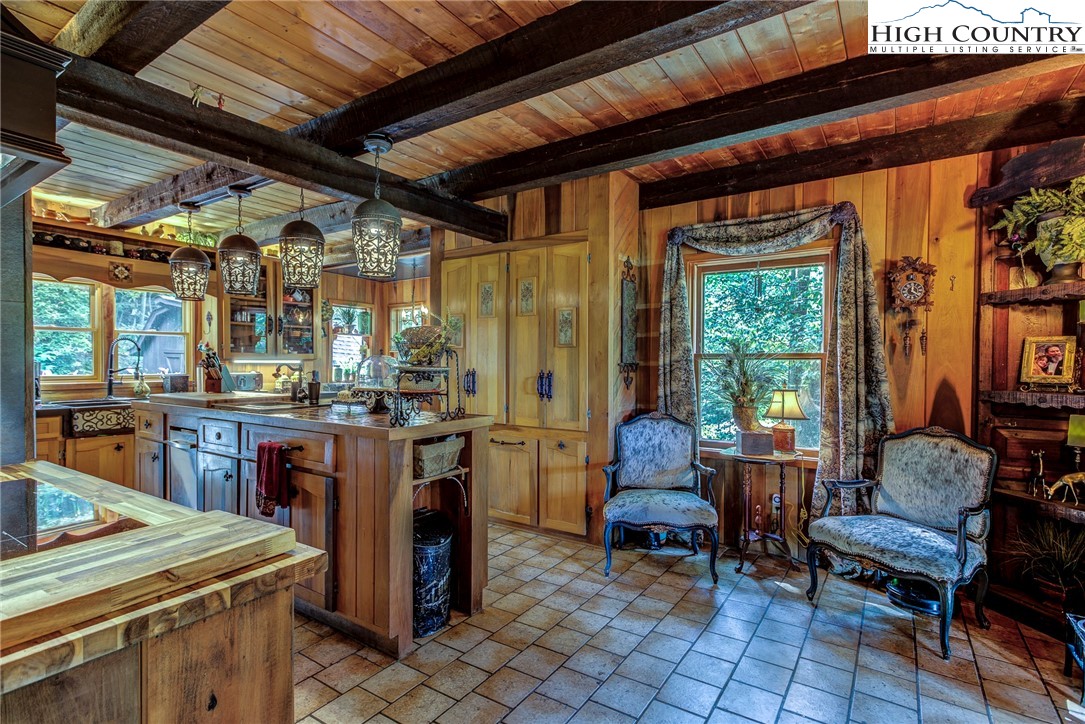 2453 Payne Branch Road Blowing Rock, NC 28605 - Photo 14 of 43