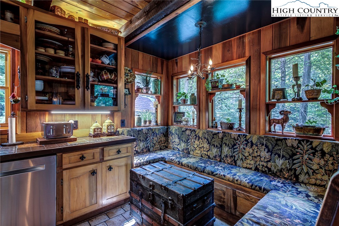 2453 Payne Branch Road Blowing Rock, NC 28605 - Photo 17 of 43