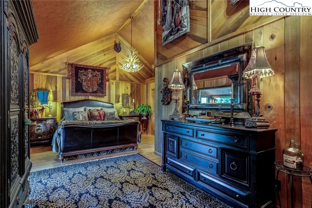 $968,500 | 2453 Payne Branch Road, Blowing Rock, NC 28605