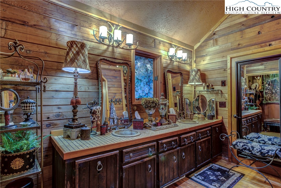 2453 Payne Branch Road Blowing Rock, NC 28605 - Photo 21 of 43