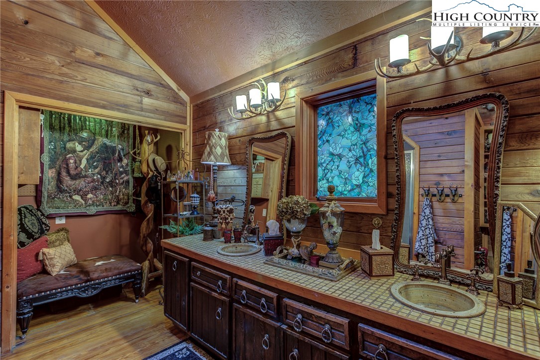 2453 Payne Branch Road Blowing Rock, NC 28605 - Photo 22 of 43