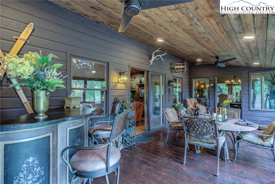 2453 Payne Branch Road Blowing Rock, NC 28605 - Photo 23 of 43