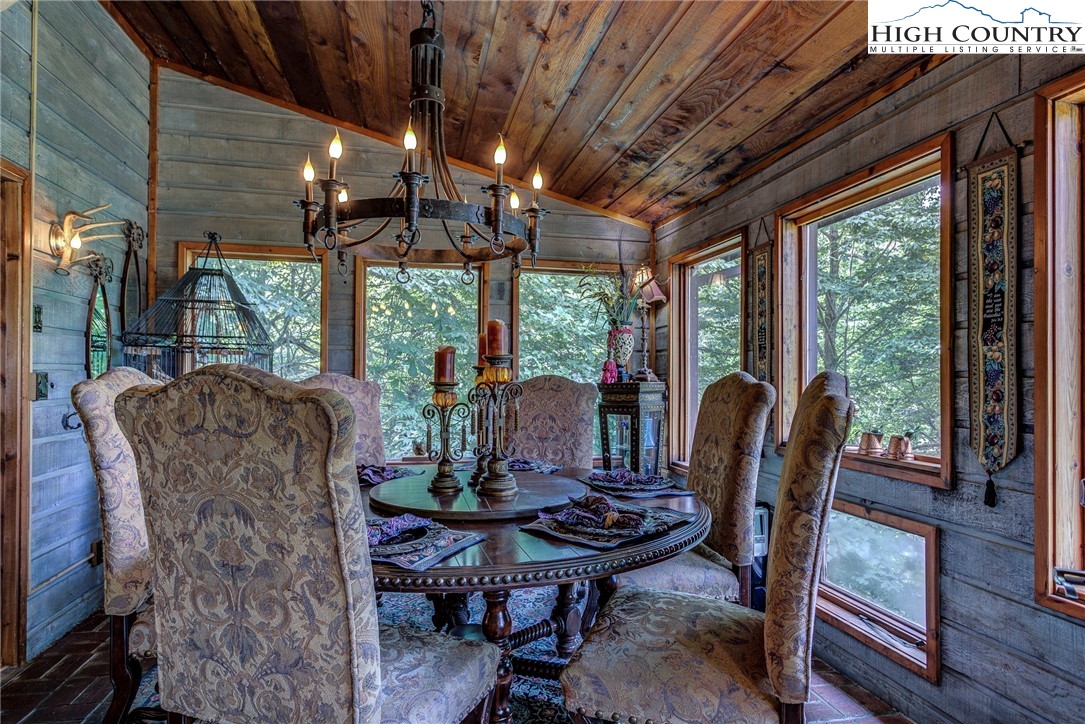 2453 Payne Branch Road Blowing Rock, NC 28605 - Photo 24 of 43