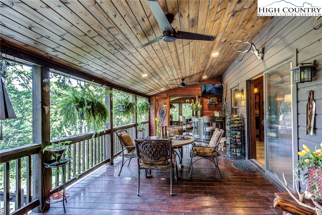 2453 Payne Branch Road Blowing Rock, NC 28605 - Photo 25 of 43