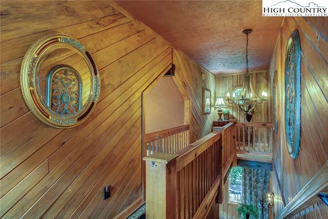 $968,500 | 2453 Payne Branch Road, Blowing Rock, NC 28605