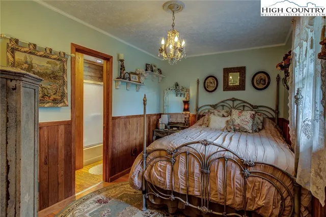 $968,500 | 2453 Payne Branch Road, Blowing Rock, NC 28605