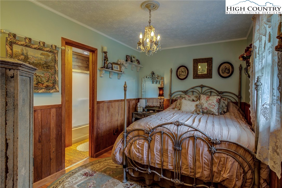 2453 Payne Branch Road Blowing Rock, NC 28605 - Photo 27 of 43