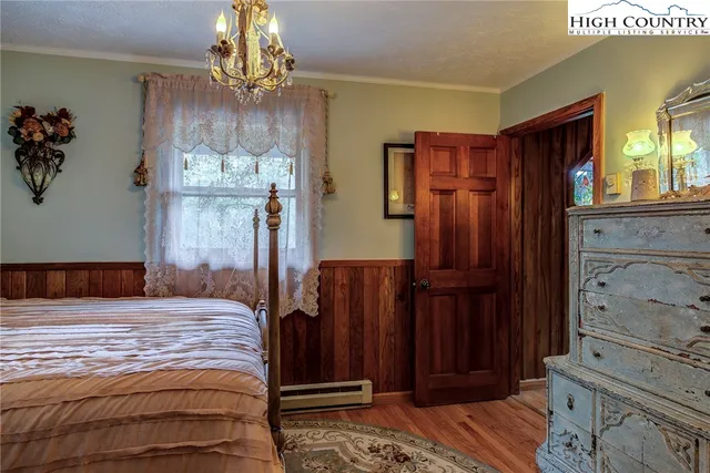 $968,500 | 2453 Payne Branch Road, Blowing Rock, NC 28605