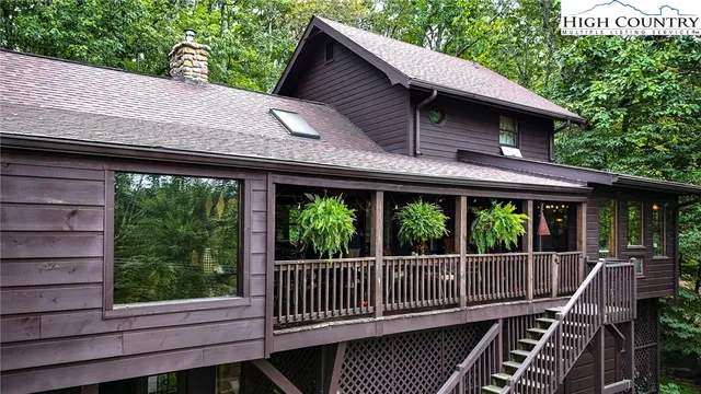 $968,500 | 2453 Payne Branch Road, Blowing Rock, NC 28605